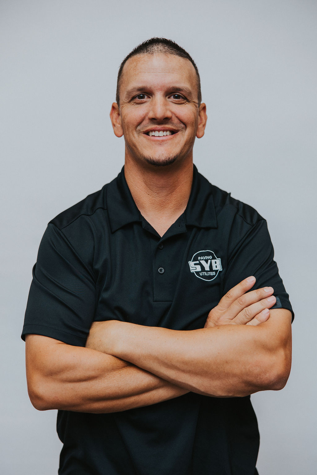 Bryan Nichols, Fleet Manager