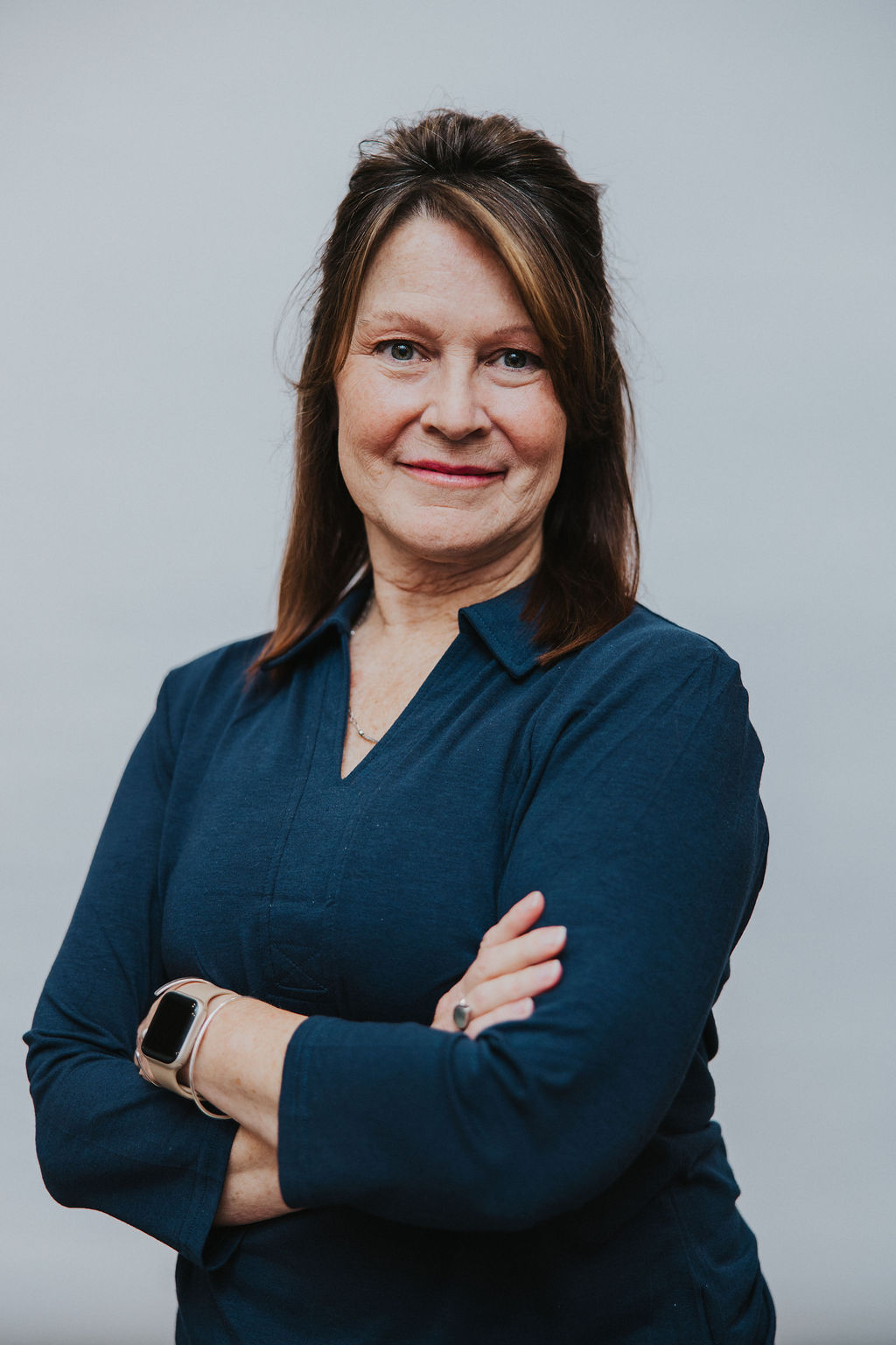Geana Brann, Accounts Payable
