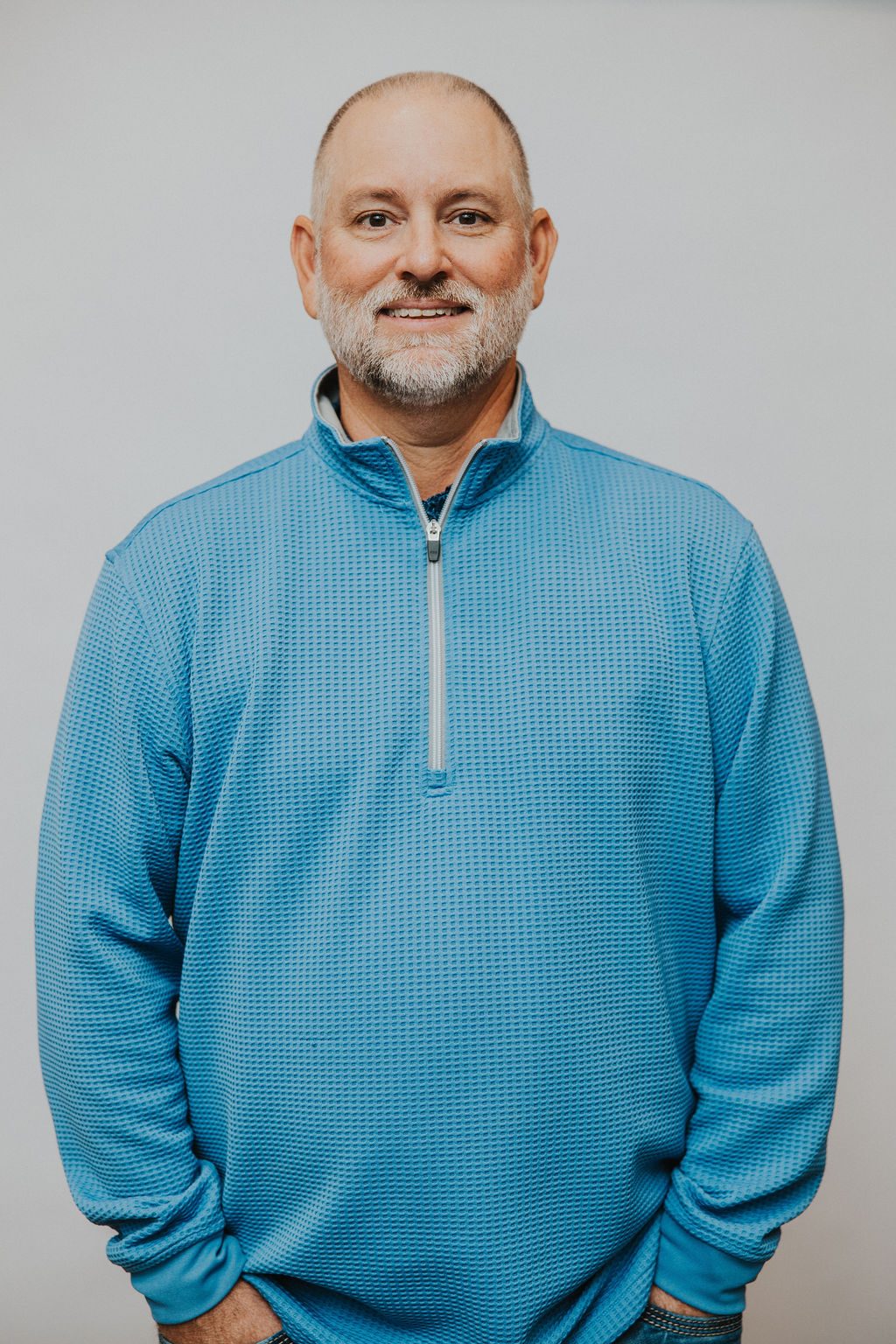 Jason Morris, Senior Accountant
