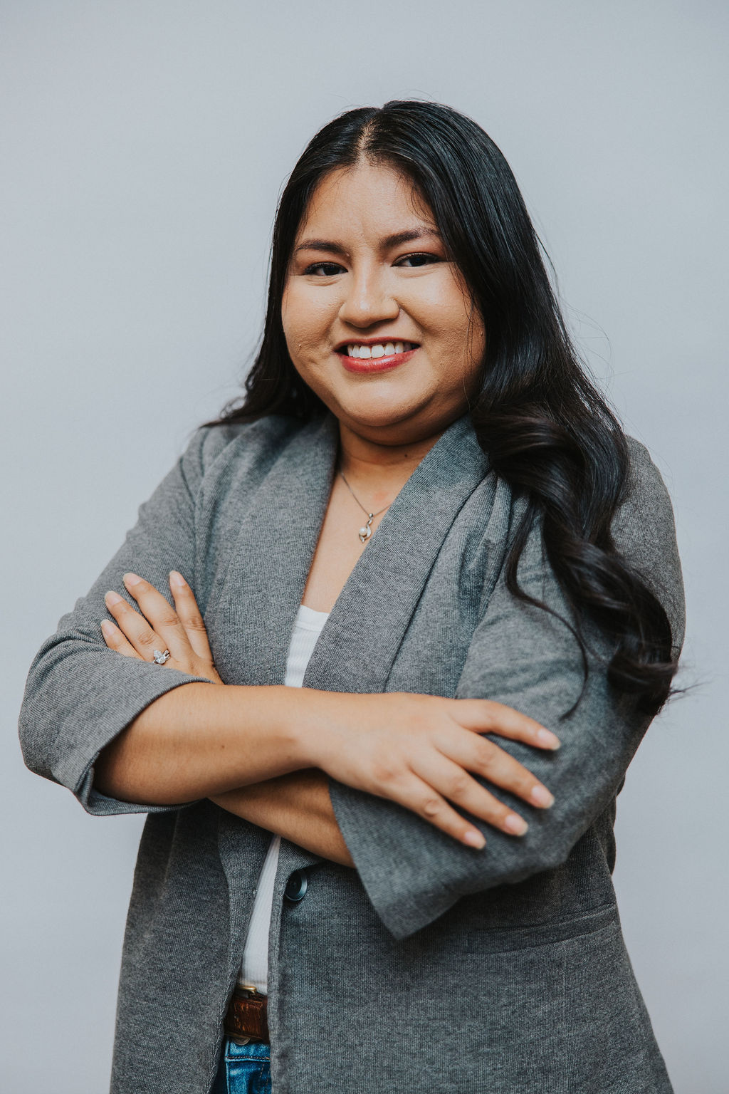 Maria Delgado, Accounts Payable