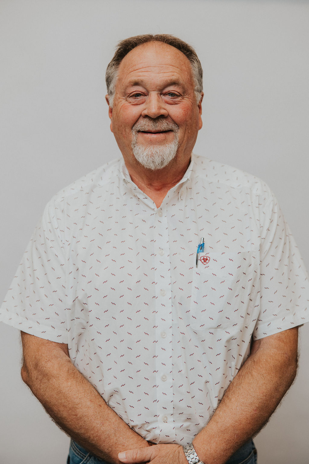 Randy Bennett, Owner / President