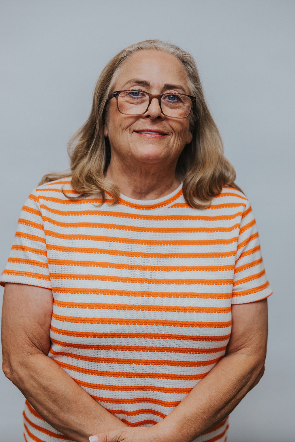 Sandy Bennett, Accounts Payable / Bid Packaging