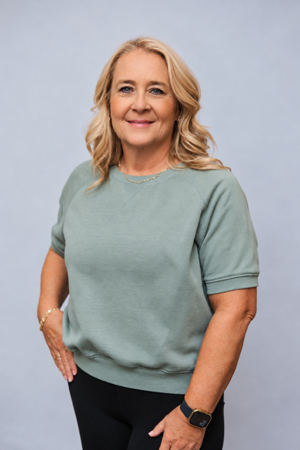 Susie Wood, AR / Office Operations