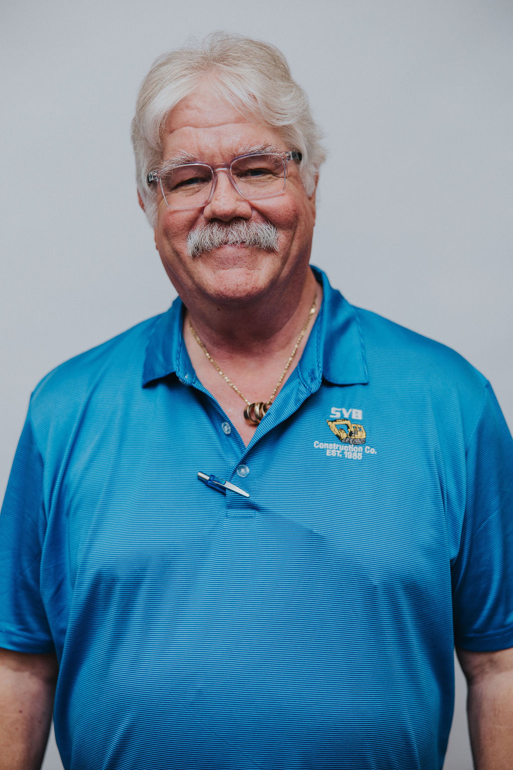 Tom Thompson, Director of Safety