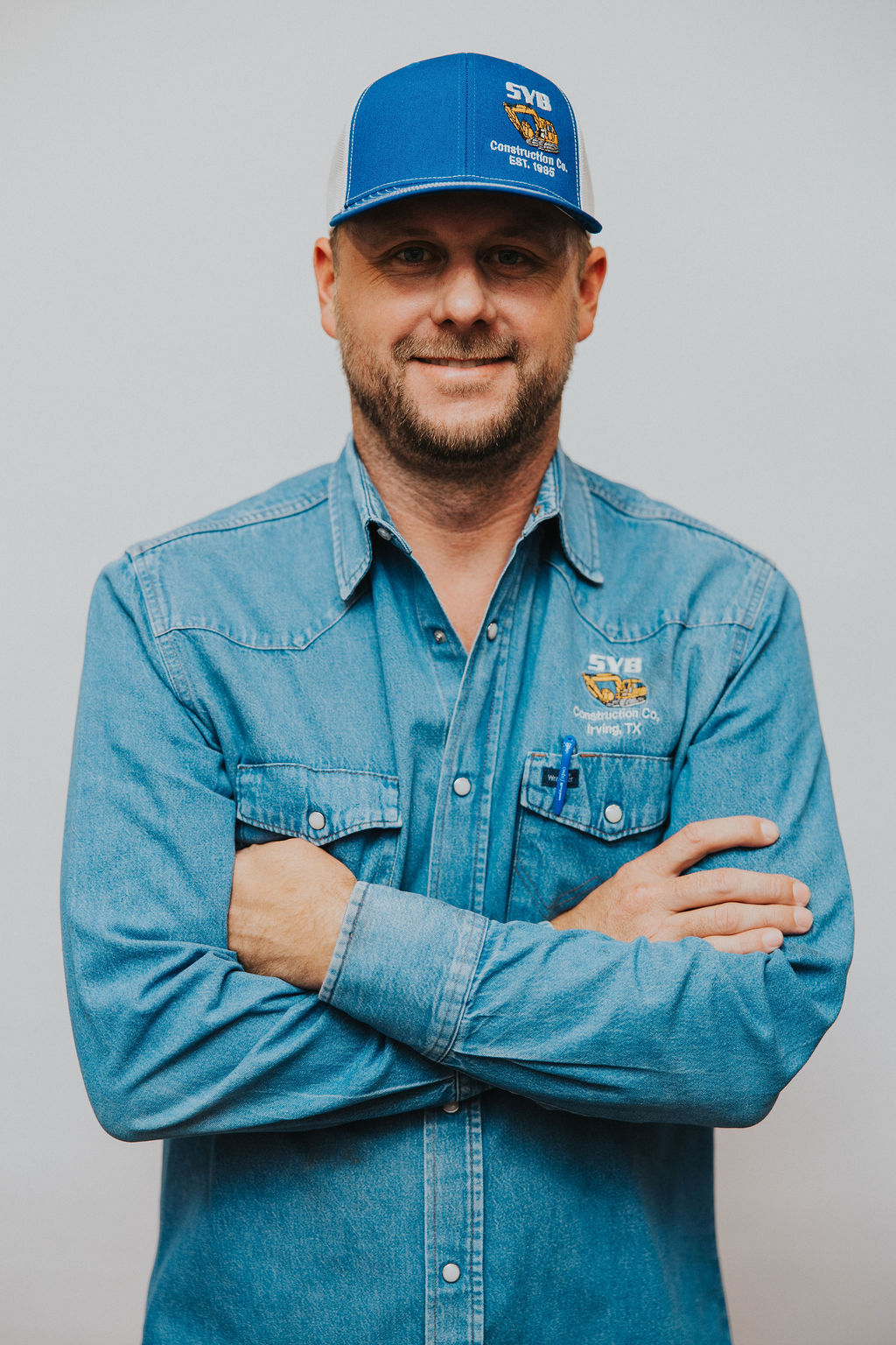 Tyler Bennett, Owner / Vice President / Utility Operations